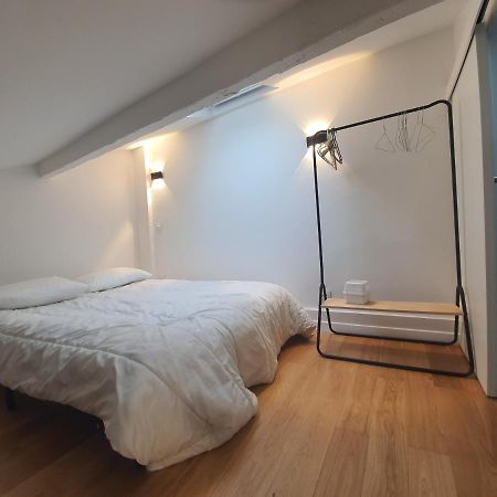 Duplex Tout Neuf Paris Exterior photo