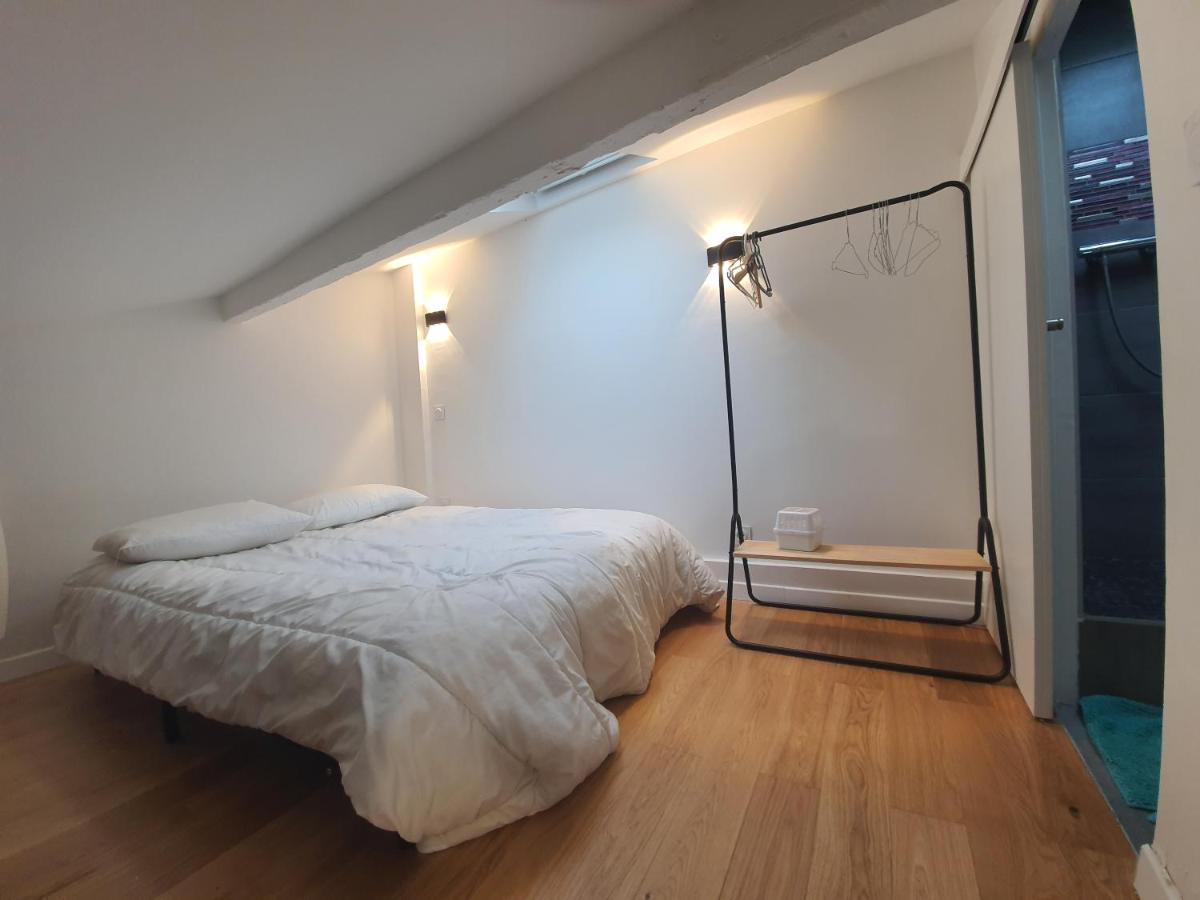 Duplex Tout Neuf Paris Exterior photo
